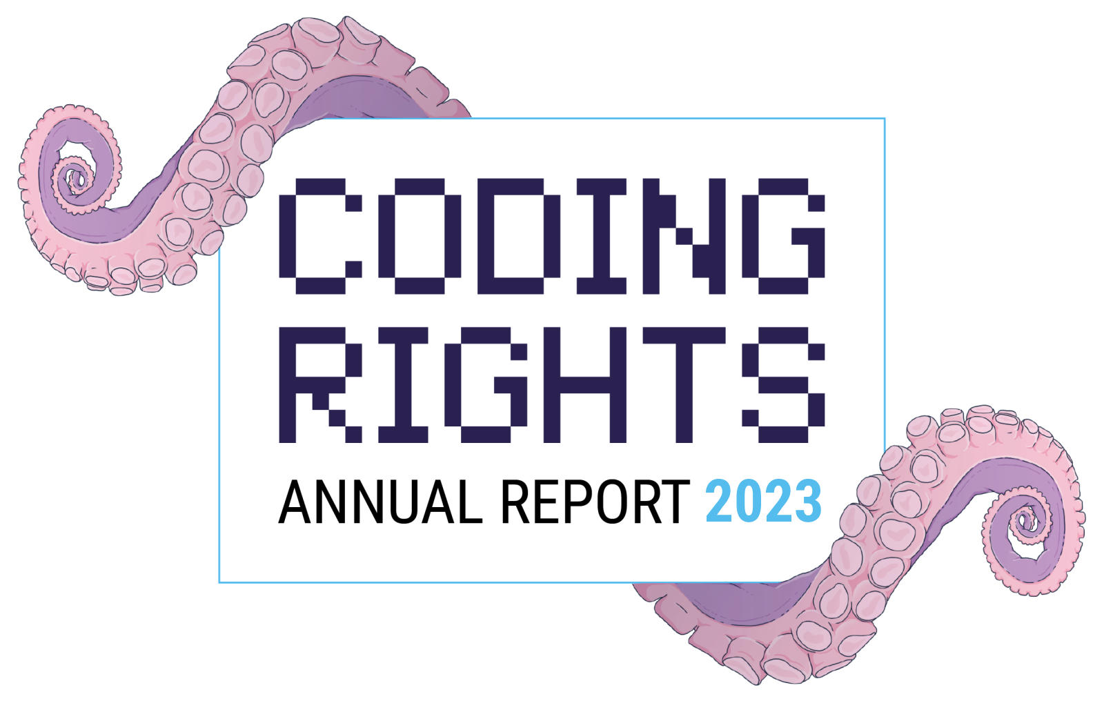 Coding Rights - Annual Report 2023